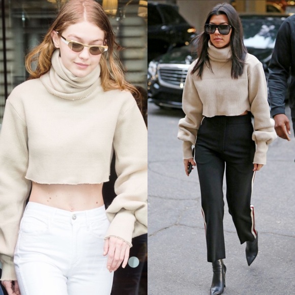 Orseund Iris Chunky Knit Sweater In 